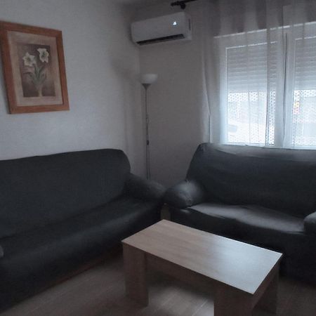 Apartmán Vivienda Turistica Bufer Cazorla Exteriér fotografie
