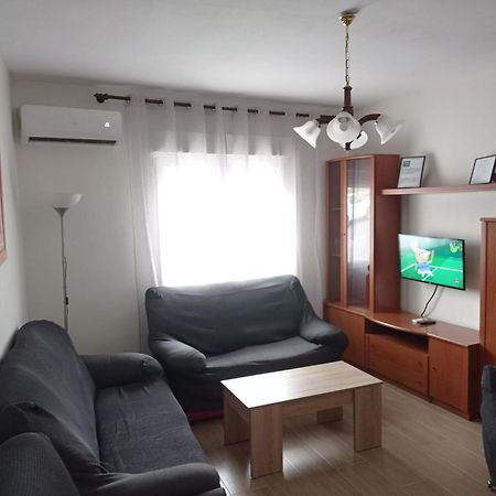 Apartmán Vivienda Turistica Bufer Cazorla Exteriér fotografie