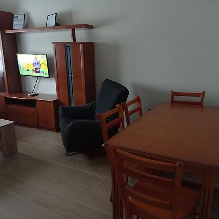 Apartmán Vivienda Turistica Bufer Cazorla Exteriér fotografie