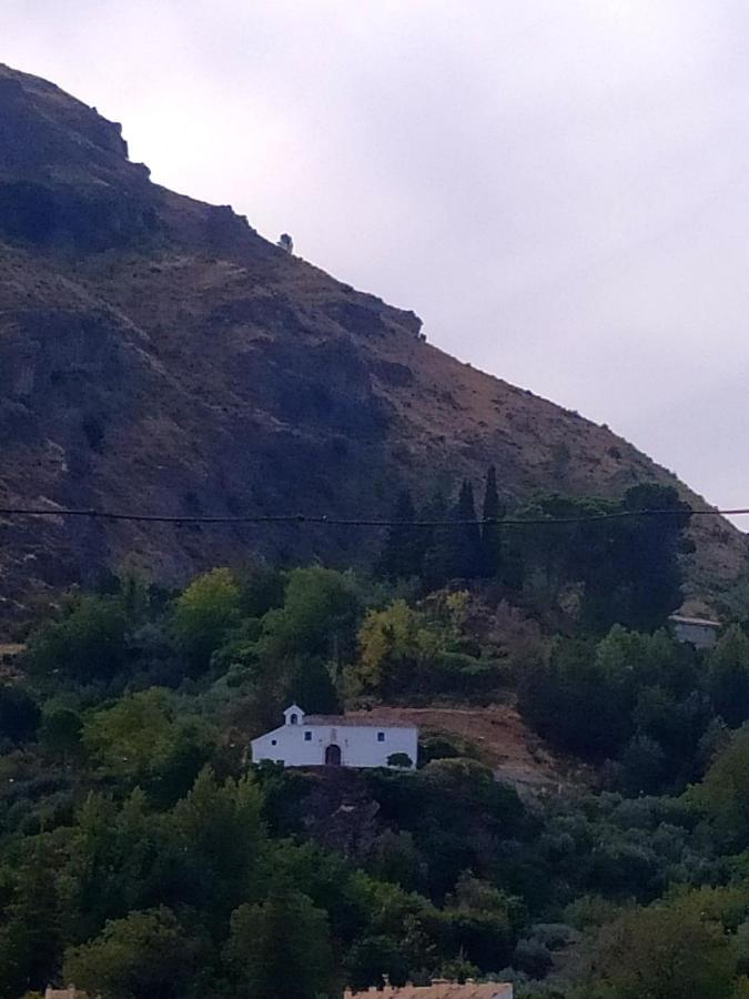 Apartmán Vivienda Turistica Bufer Cazorla Exteriér fotografie