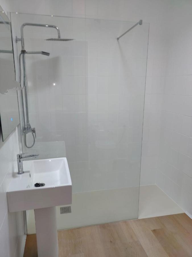 Apartmán Vivienda Turistica Bufer Cazorla Exteriér fotografie
