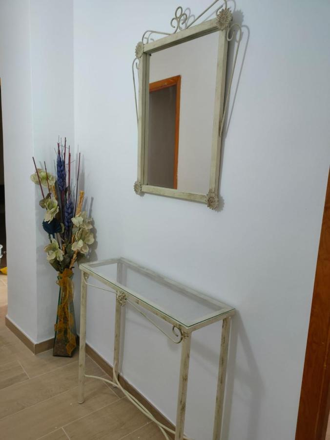 Apartmán Vivienda Turistica Bufer Cazorla Exteriér fotografie