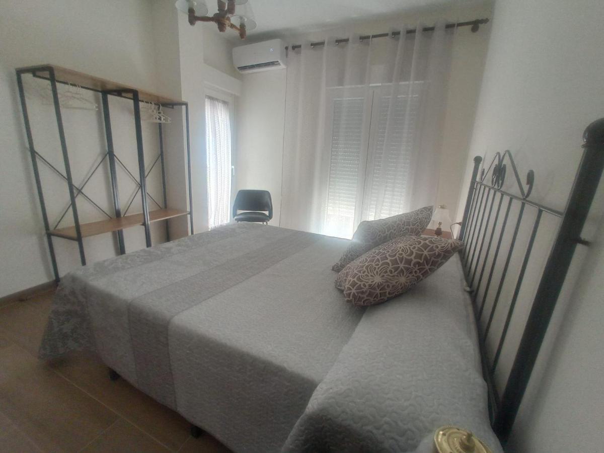 Apartmán Vivienda Turistica Bufer Cazorla Exteriér fotografie