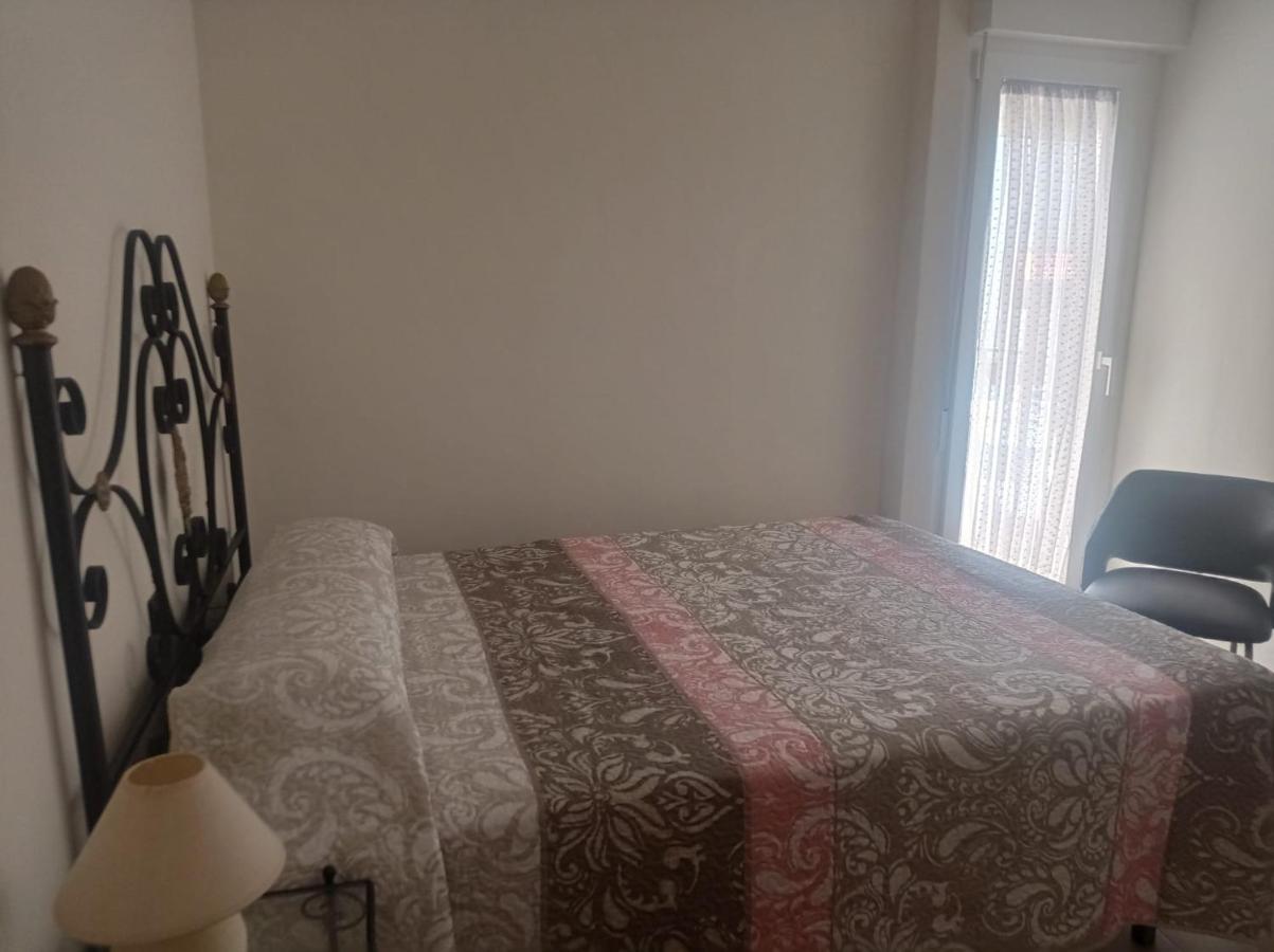 Apartmán Vivienda Turistica Bufer Cazorla Exteriér fotografie