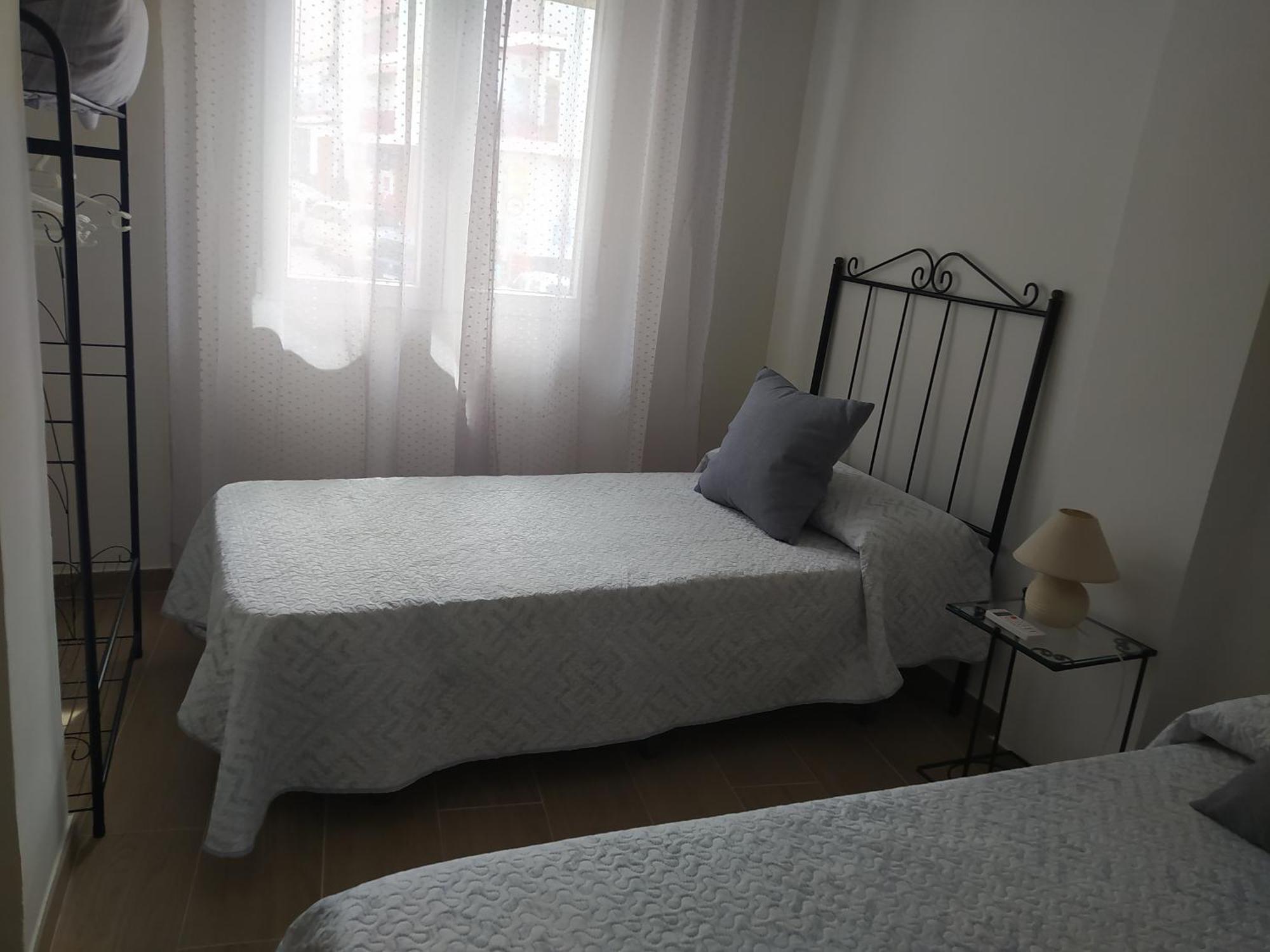 Apartmán Vivienda Turistica Bufer Cazorla Exteriér fotografie
