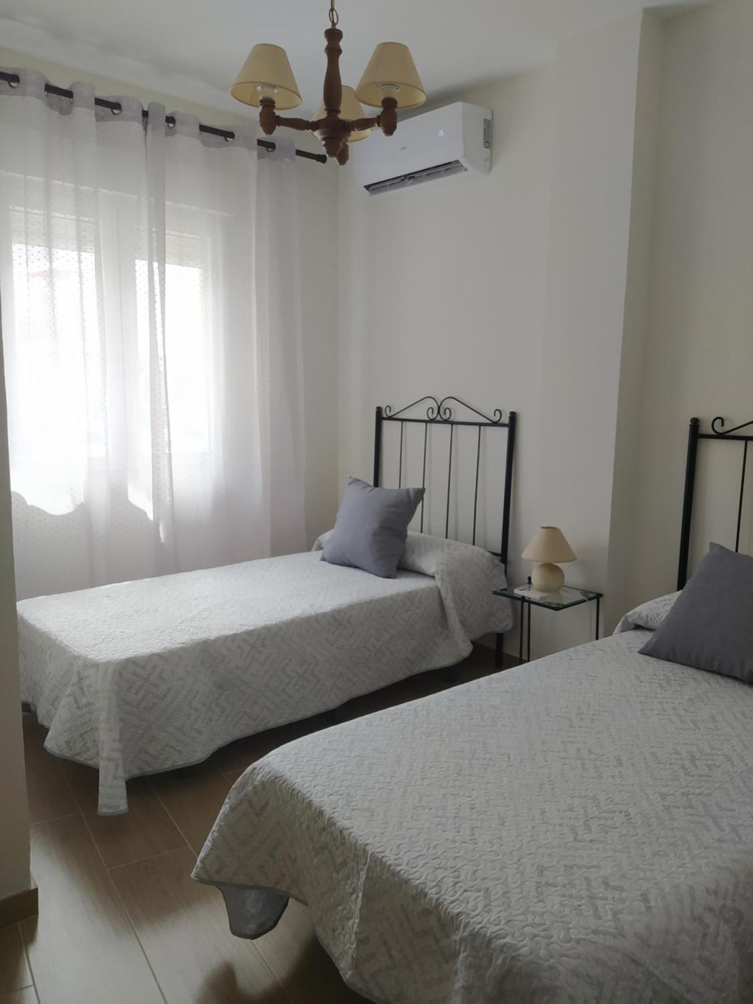 Apartmán Vivienda Turistica Bufer Cazorla Exteriér fotografie