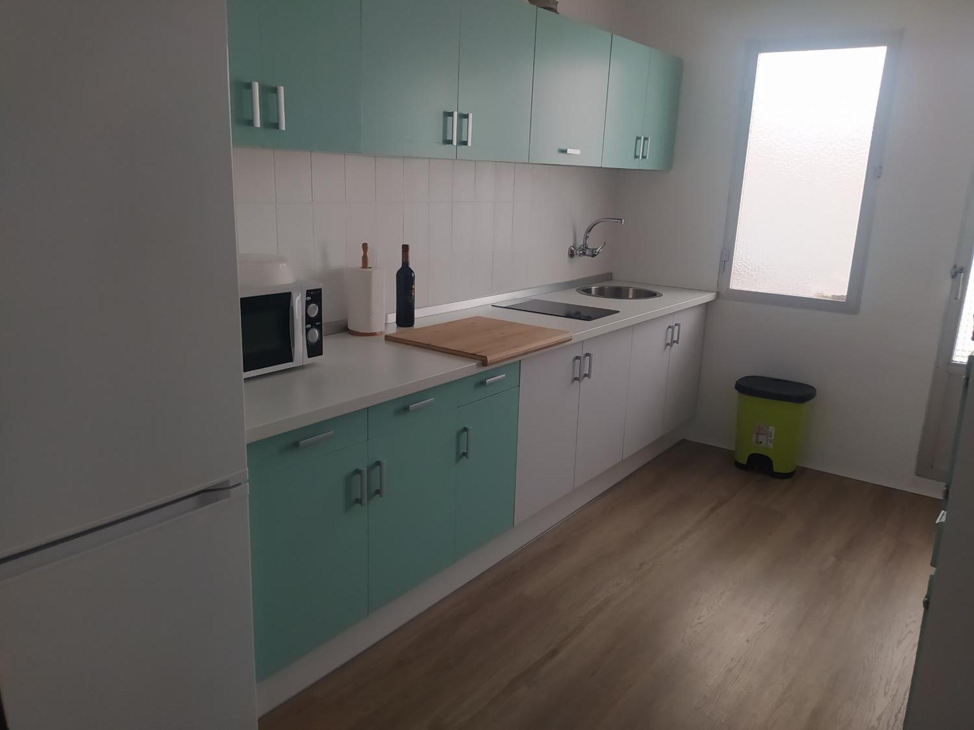 Apartmán Vivienda Turistica Bufer Cazorla Exteriér fotografie