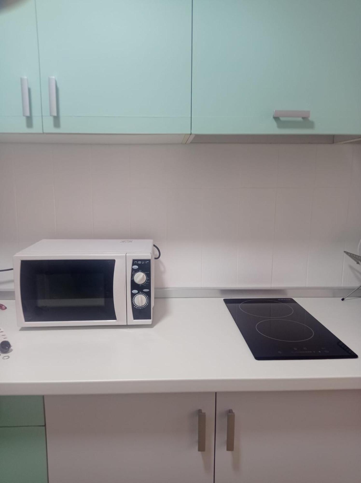 Apartmán Vivienda Turistica Bufer Cazorla Exteriér fotografie