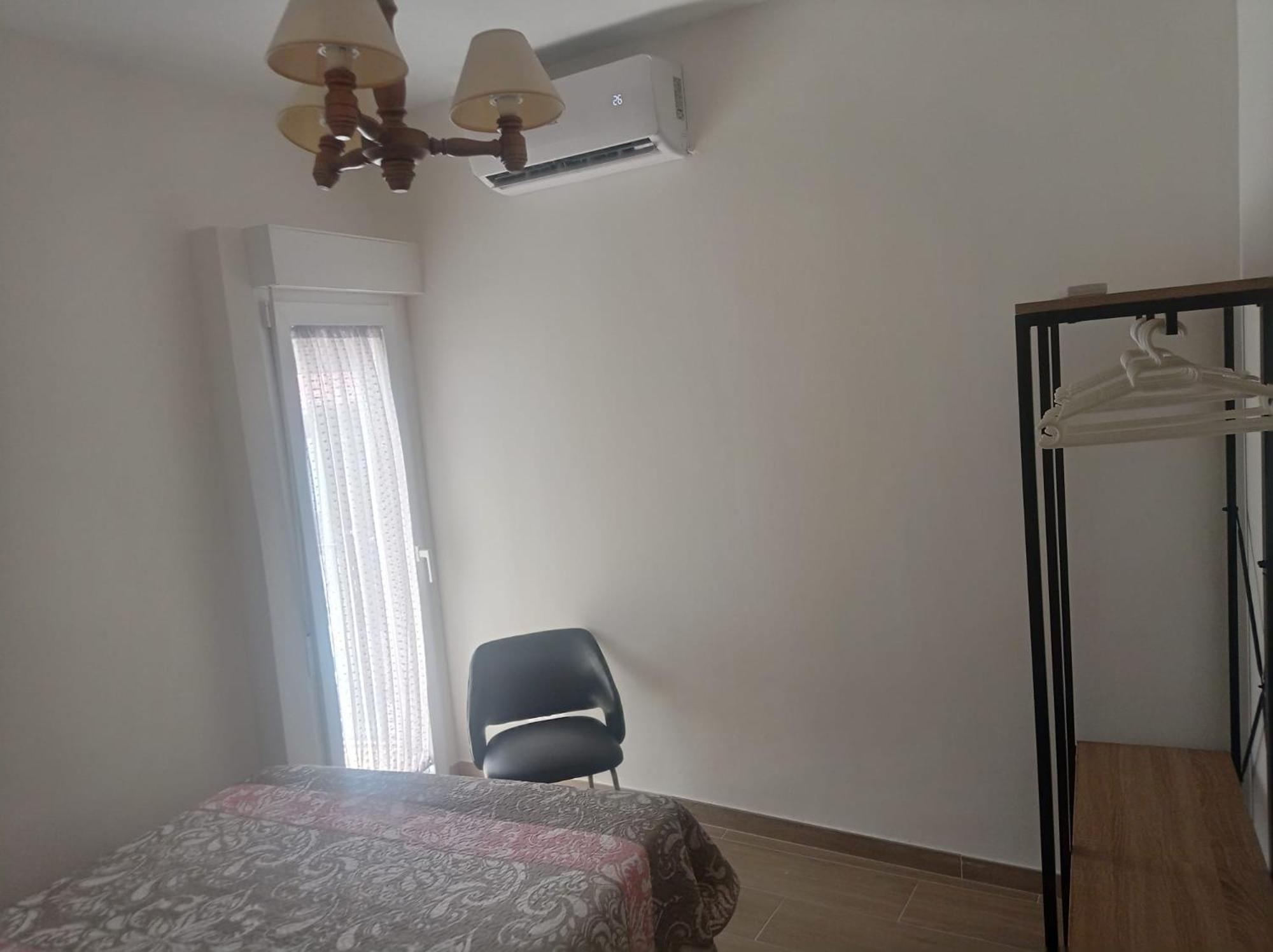 Apartmán Vivienda Turistica Bufer Cazorla Exteriér fotografie