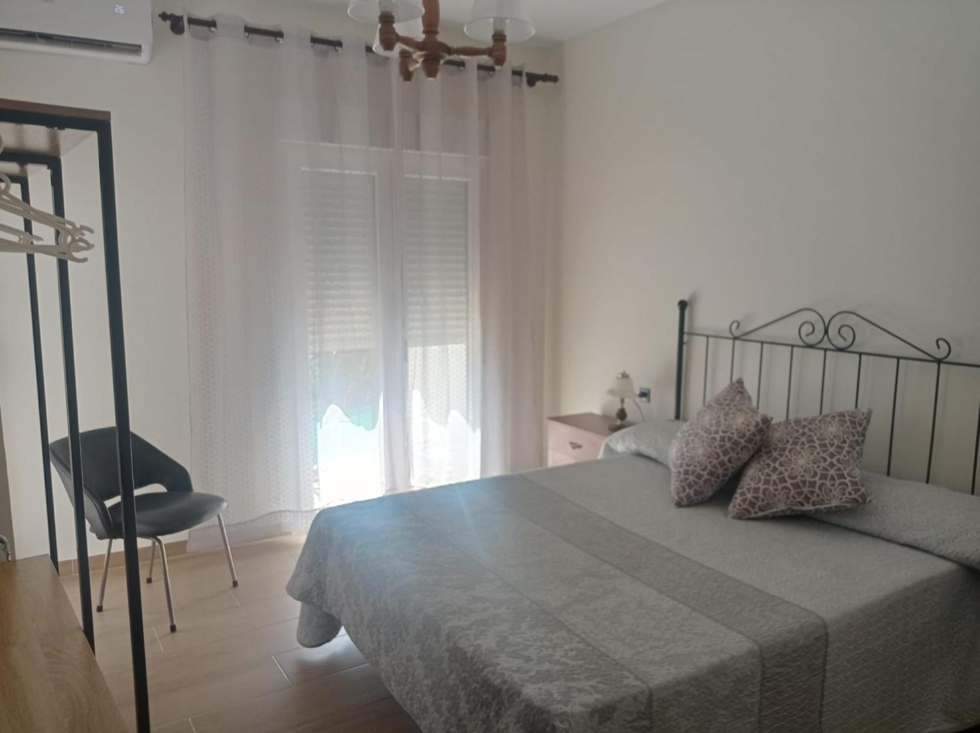 Apartmán Vivienda Turistica Bufer Cazorla Exteriér fotografie